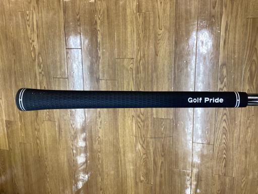 中古】 ダンロップ SRIXON ZXi5 6S アイアンセット IR 純正特注