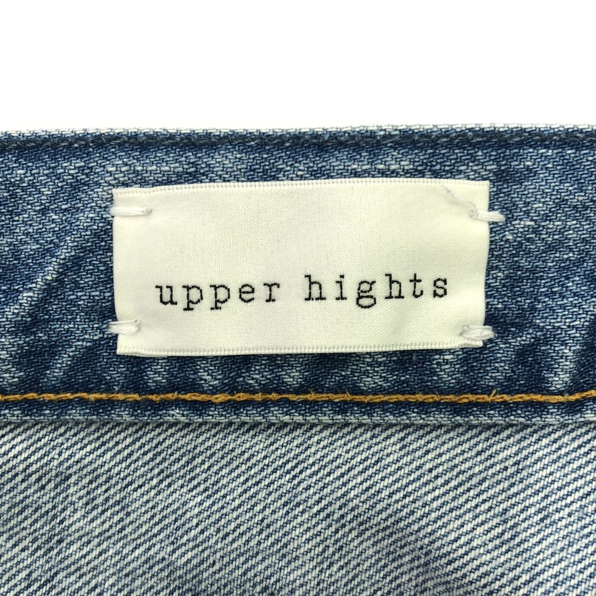 upper