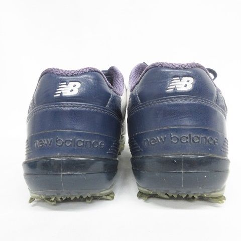 ニューバランス NEW BALANCE ゴルフ ゴルフシューズ スパイク