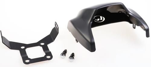 HEADLIGHT MASK NRS STYLE ナイトスター 未塗装 以降RH975 S