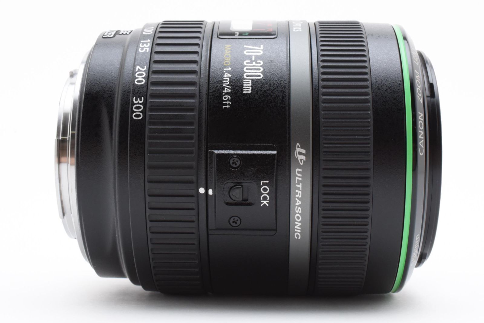 極美品 Canon EF 70-300mm f4-5.6 IS II USM ❤️極上品❤️Canon EF70-300mm F4-5.6 IS II USM 極上品】Canon EF70-