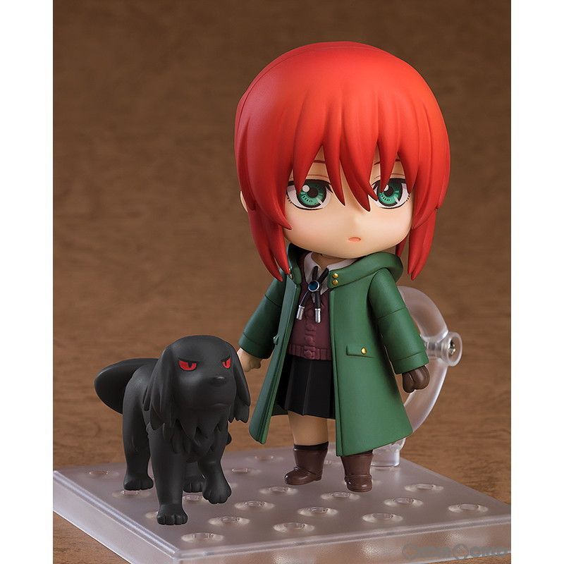 ねんどろいど 2174 羽鳥チセ(はとりちせ) SEASON2 Ver. 魔法使い