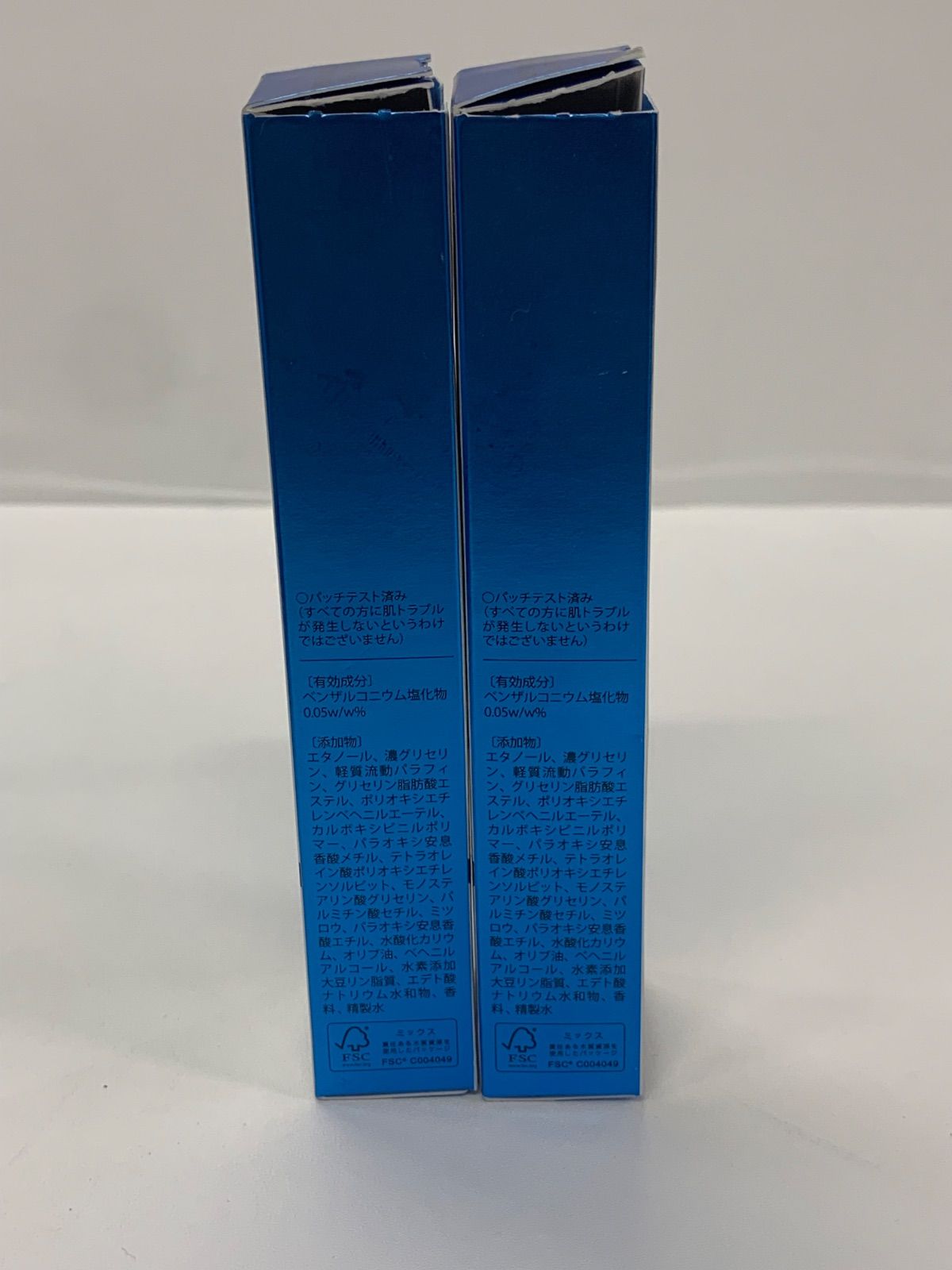北の快適工房 クリアストロングショットアルファ 15g 6本未開封まとめ売り 北の快適工房 公式 クリアストロングショット アルファ 爪 周り 薬用