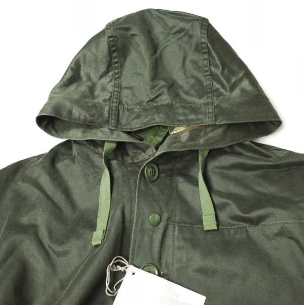 新品 Engineered Garments エンジニアードガーメンツ 20AW アメリカ製