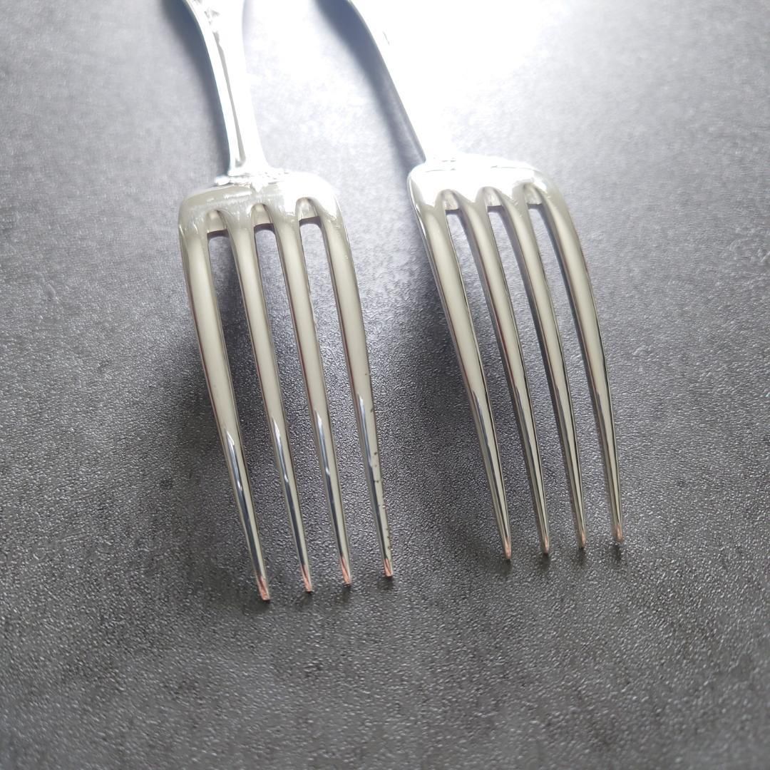 テーブルフォーク