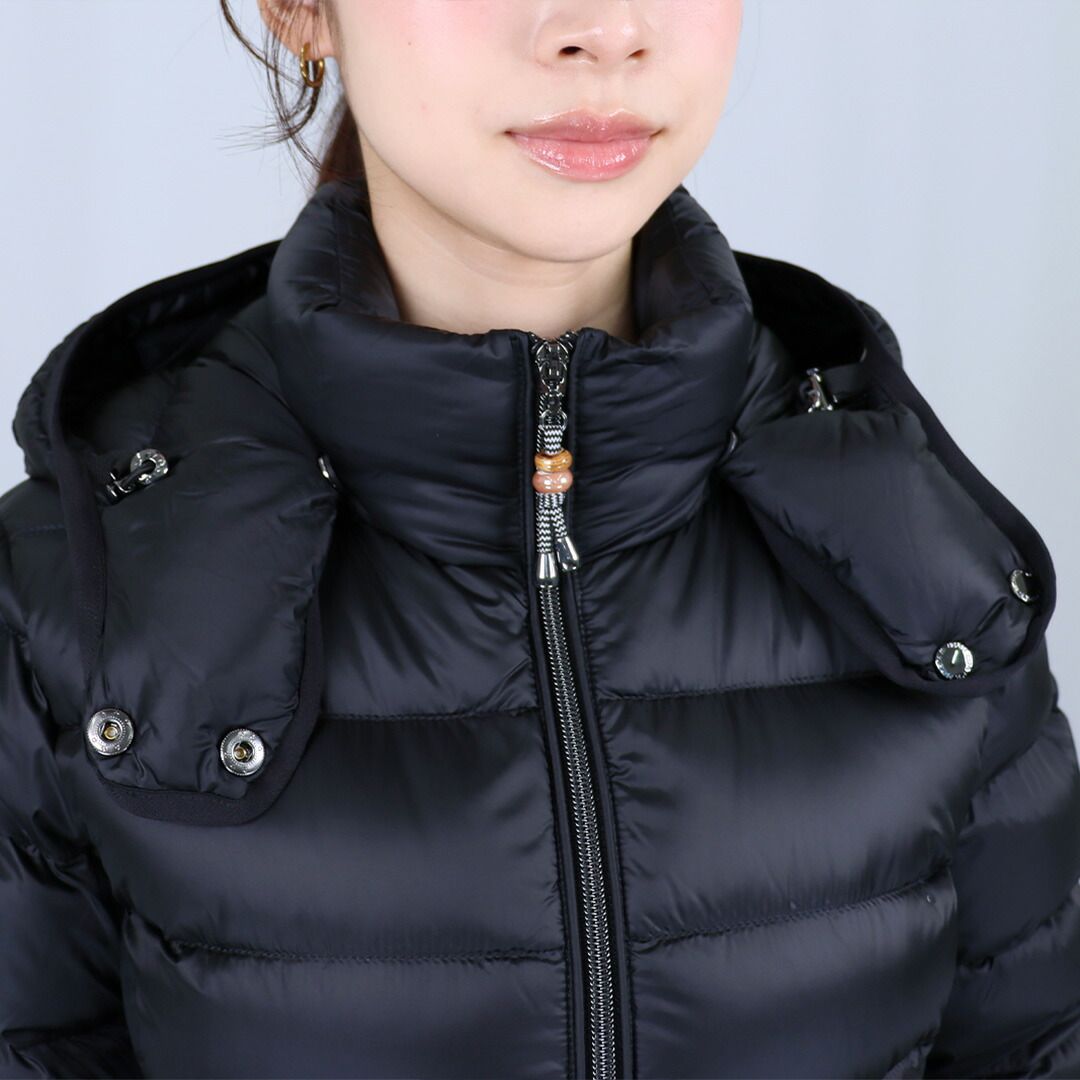 ケープホーン CAPE HORN レディース ダウンジャケット STELLA ステラ