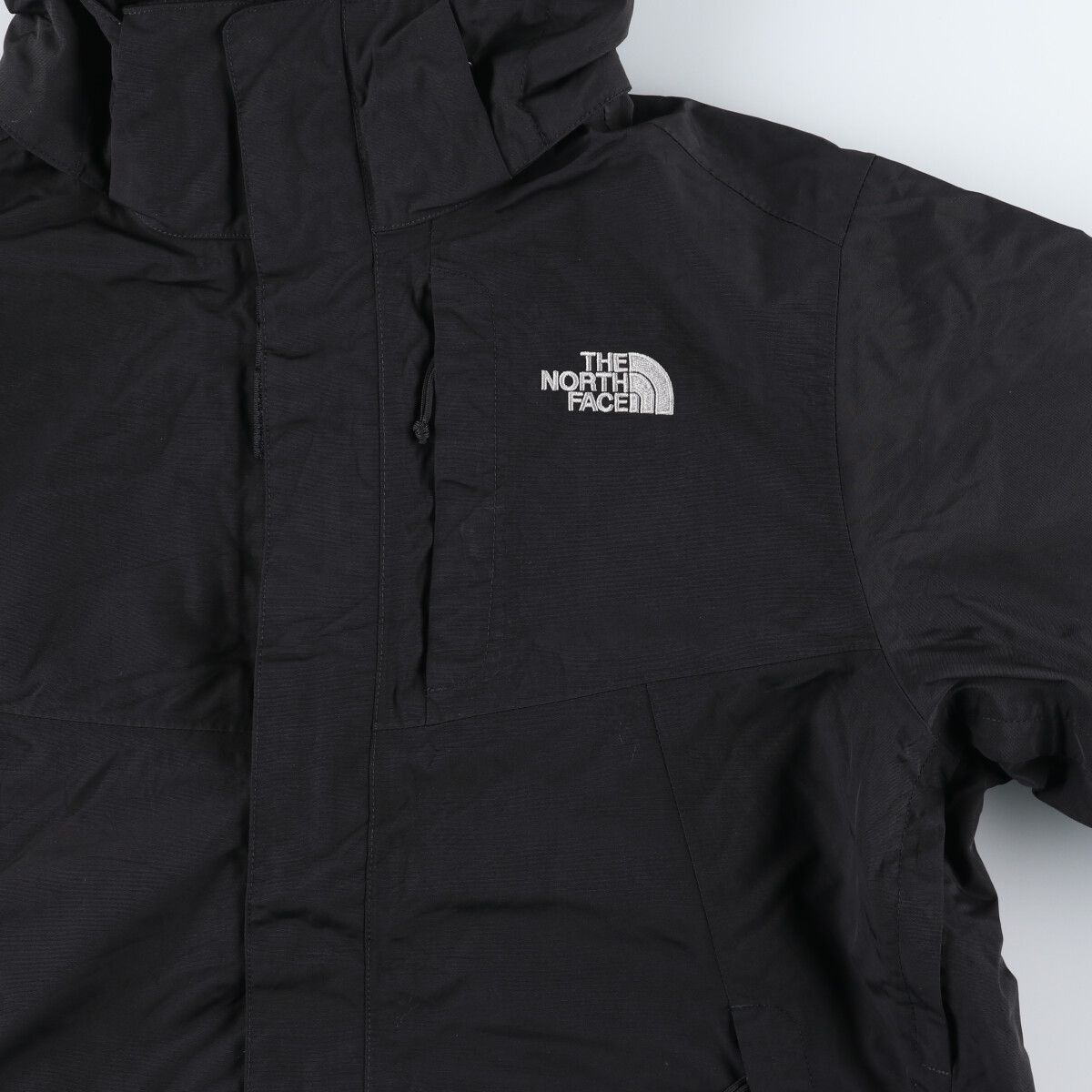 古着 ザノースフェイス THE NORTH FACE HYVENT ハイベント マウンテン