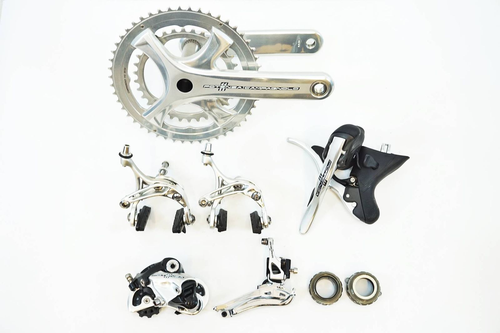 CAMPAGNOLO カンパニョーロ POTENZA 11s グループセット バイチャリ有明店