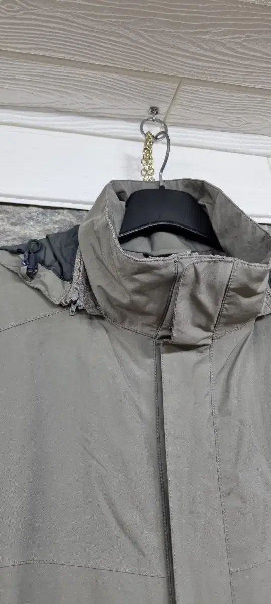 THE NORTH FACE ザ ノース フェイス GORE TEX₍ゴアテックス ジャケット 95 ー 100