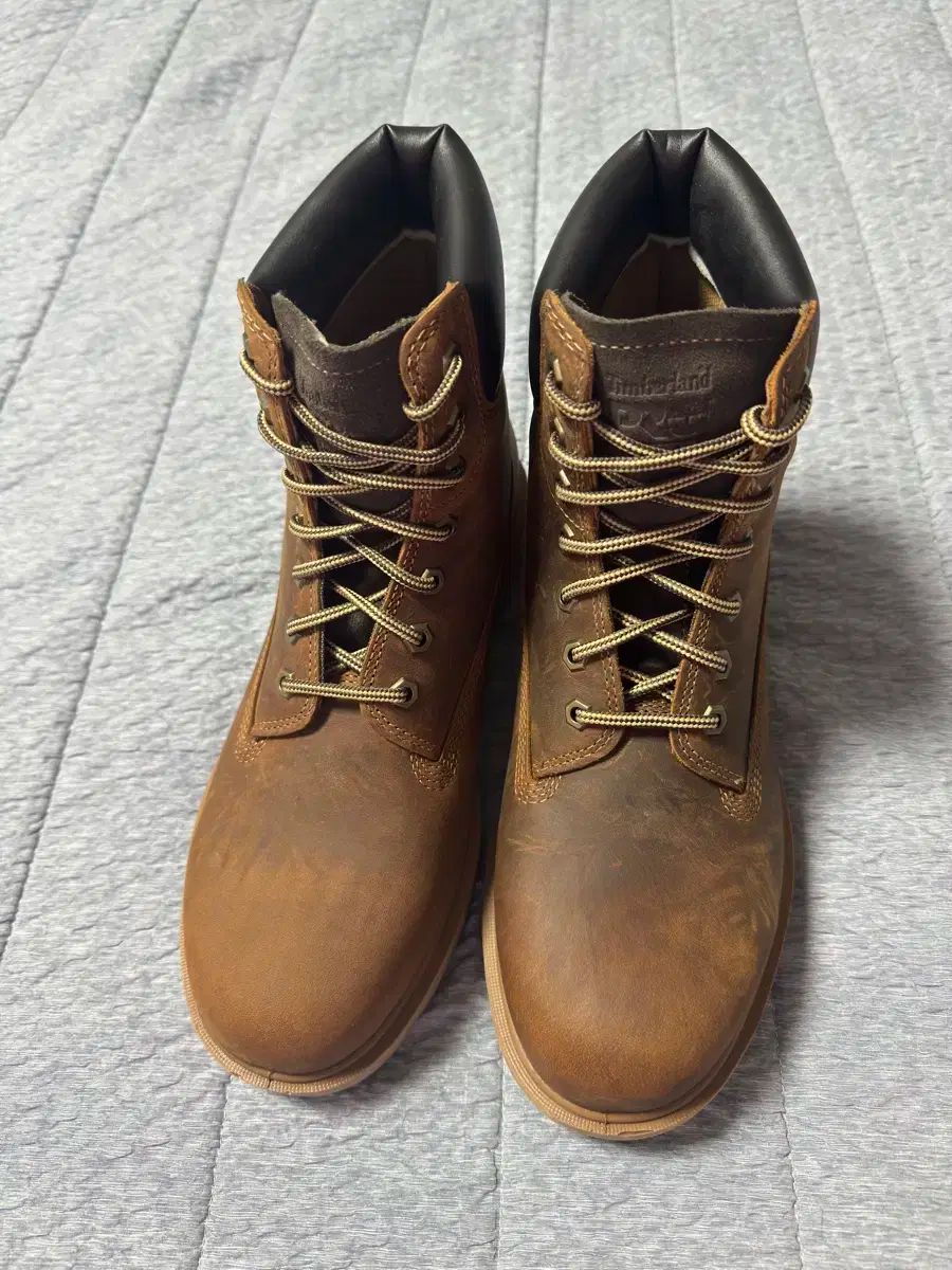 Timberland