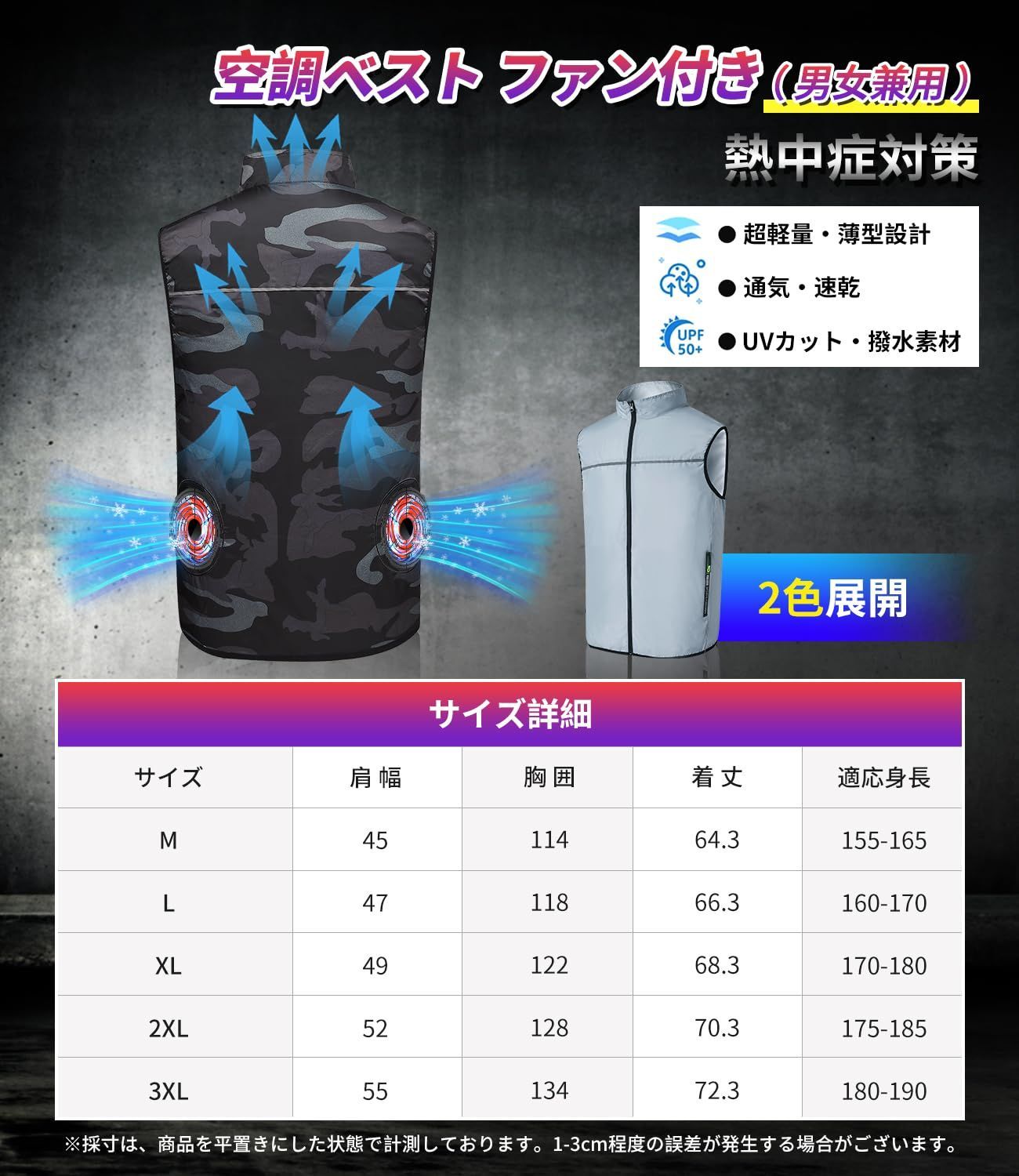 2025新登場-24V超高出力- 男女兼用