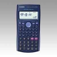 【】カシオ関数電卓 FX-370ES-N