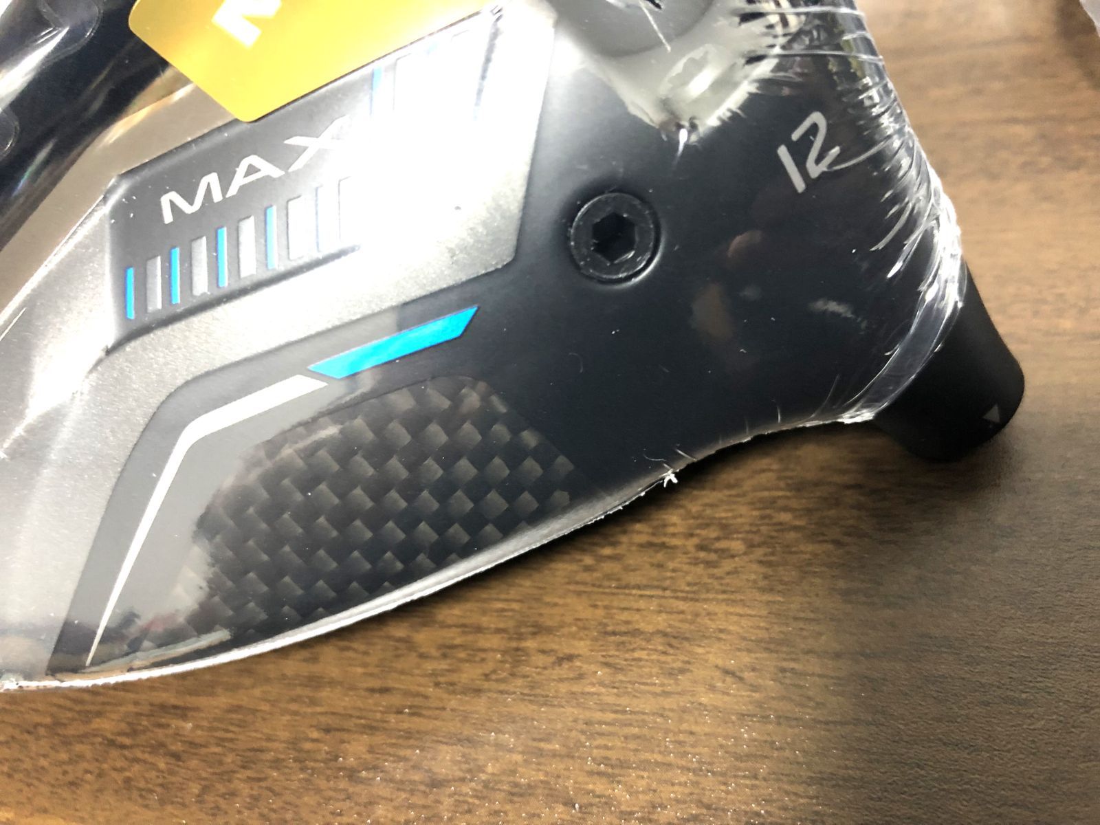 新品 最新 ピン PING G440 MAX マックス 12° 【日本仕様