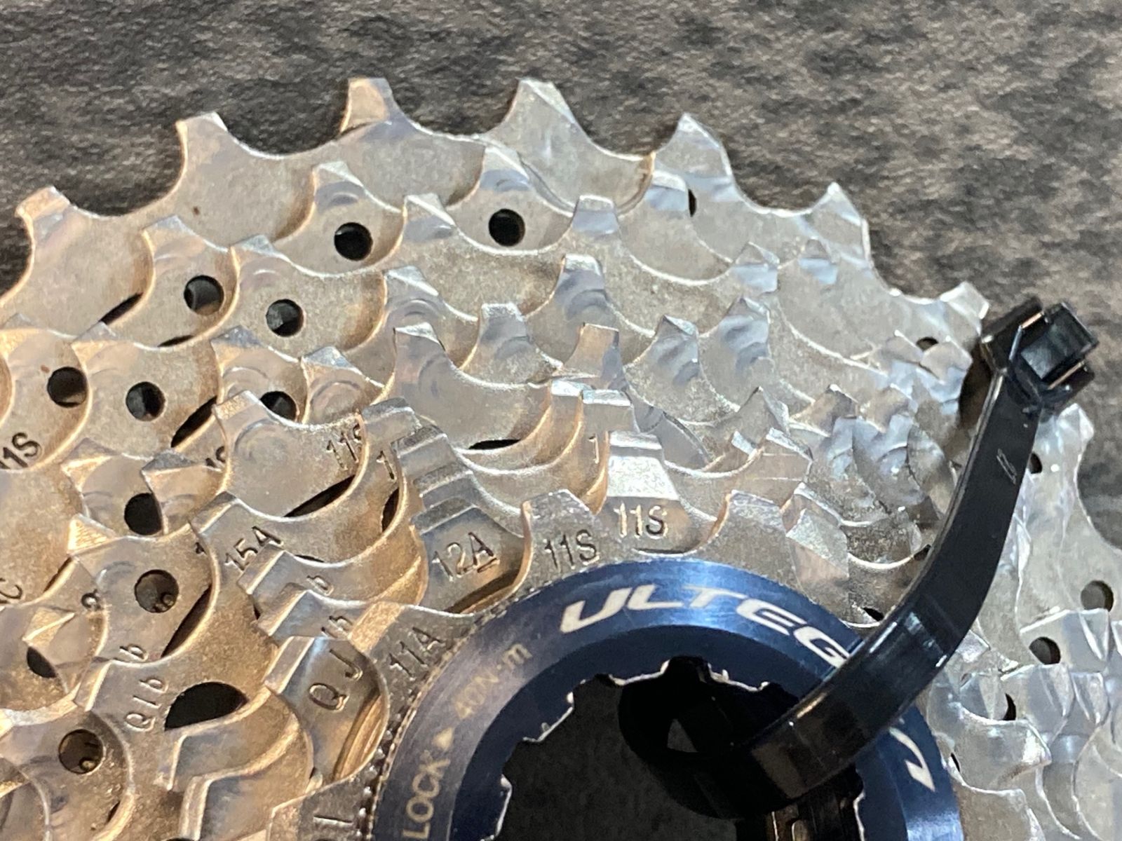 JH787 シマノ SHIMANO アルテグラ ULTEGRA CS-R8000