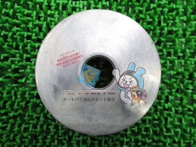 ディオ スーパーディオ ムーバブルドライブフェイス 在庫有 即納 ホンダ 純正 新品 バイク 部品 AF27 AF28 DJ-1 車検 Genuine ディオ DIO