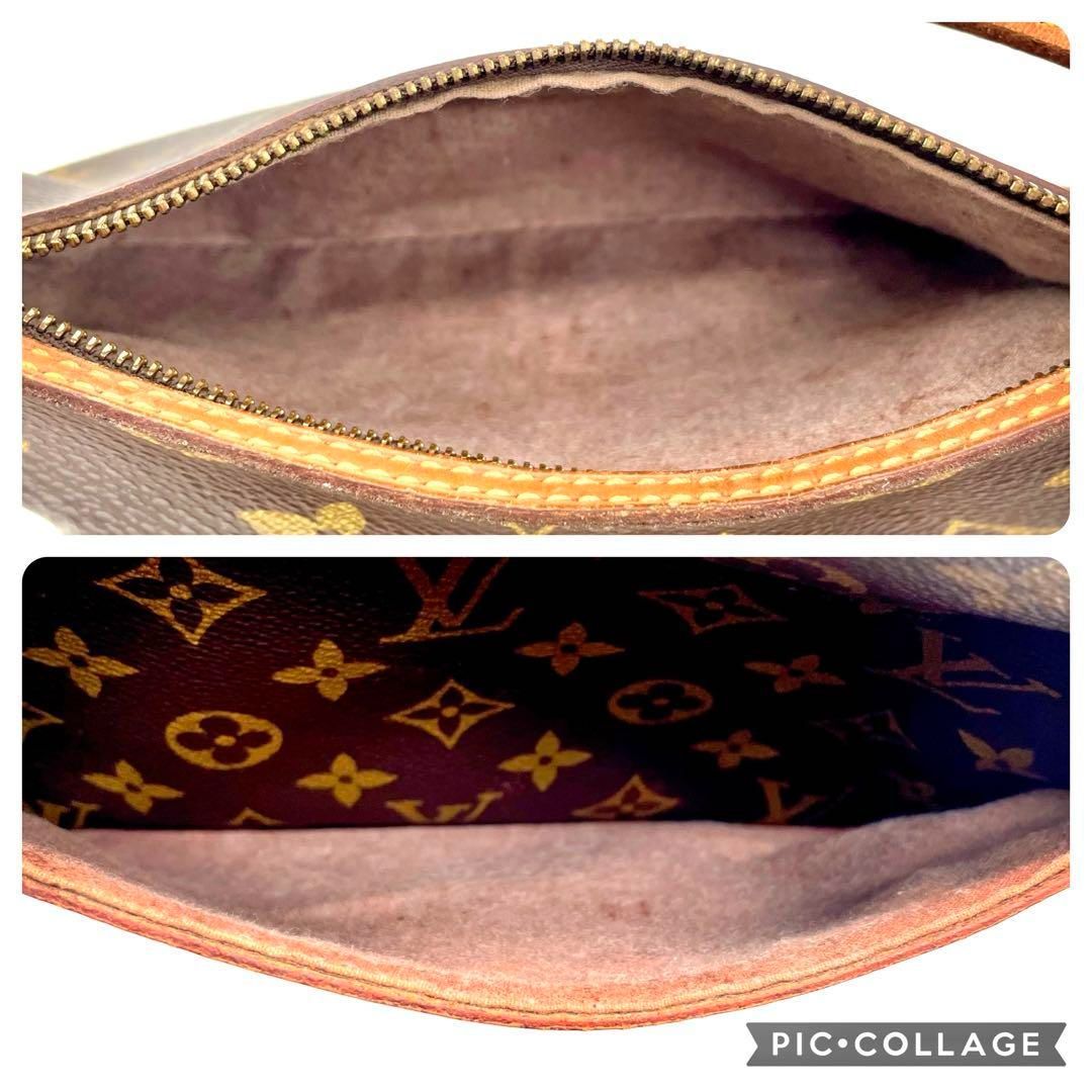 ⛄️美品⛄️レア品ルイヴィトン ブロワ モノグラム サンリス