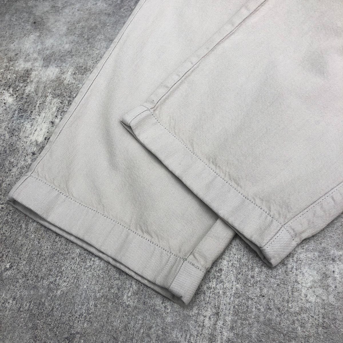 KITH キス ベイクルーズ COTTON PANTS コットンパンツ 再生繊維