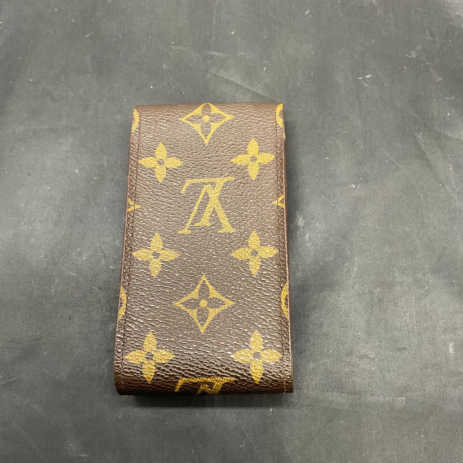 ルイヴィトン シガレットケース モノグラム B25072018