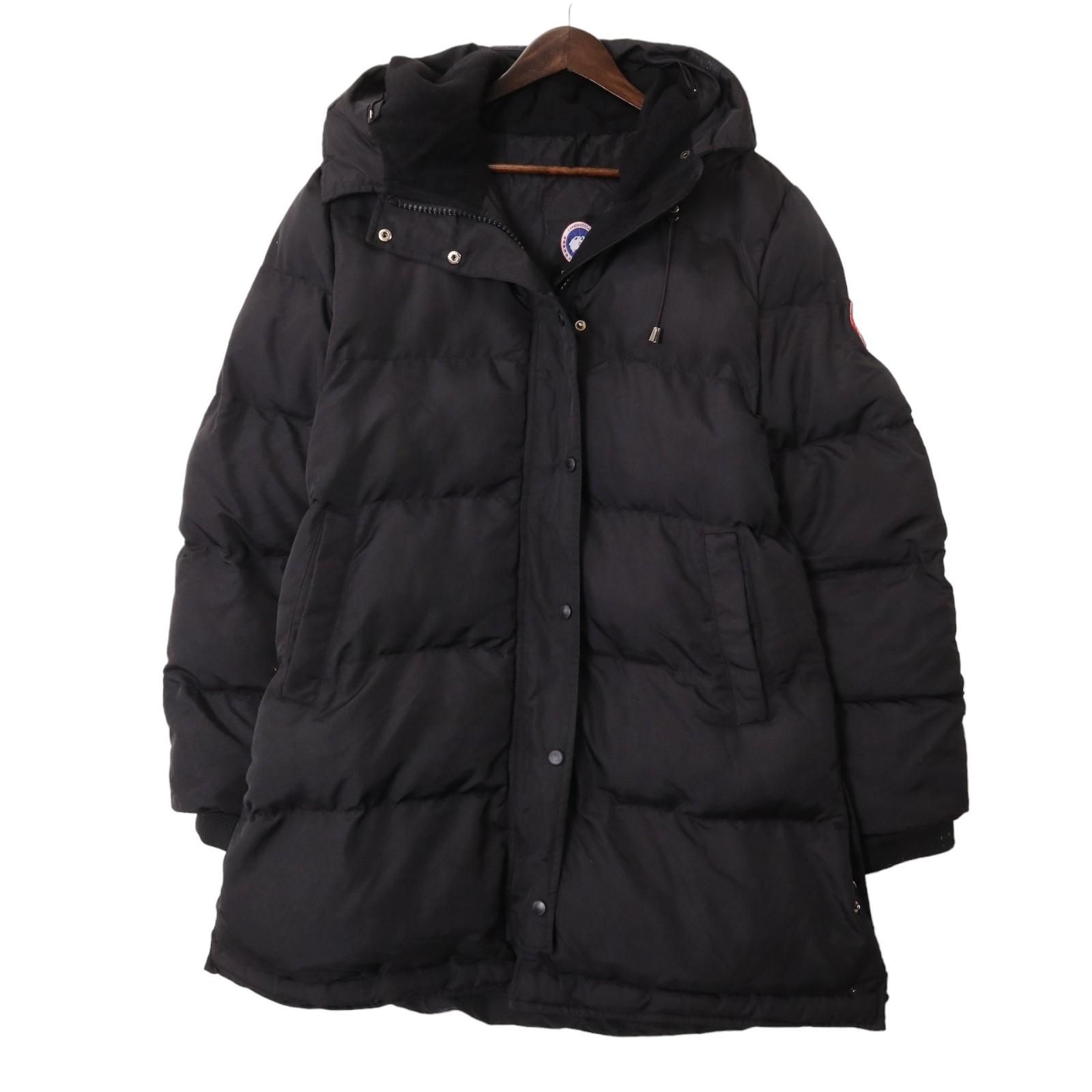 カナダ製 CANADA GOOSE カナダグース Alliston Jacket アリストン 