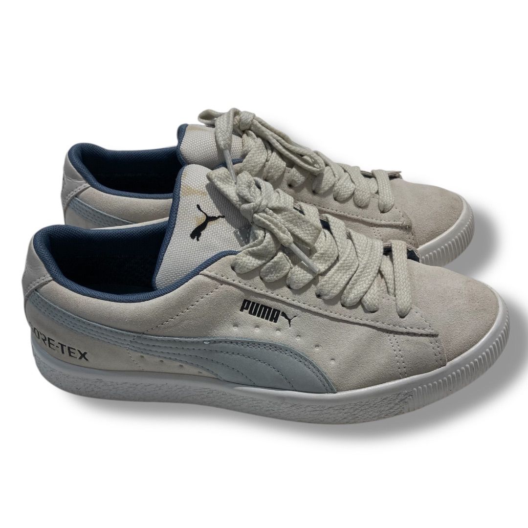 PUMA プーマ 382790-01 SUEDE VTG GTX スウェード ビンテージ GORE-TEX