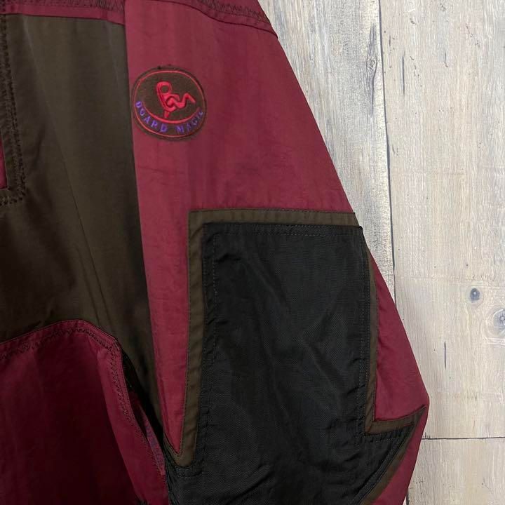 BOARD MAGIC ボードマジック スノボ ウェア マウンテンパーカー