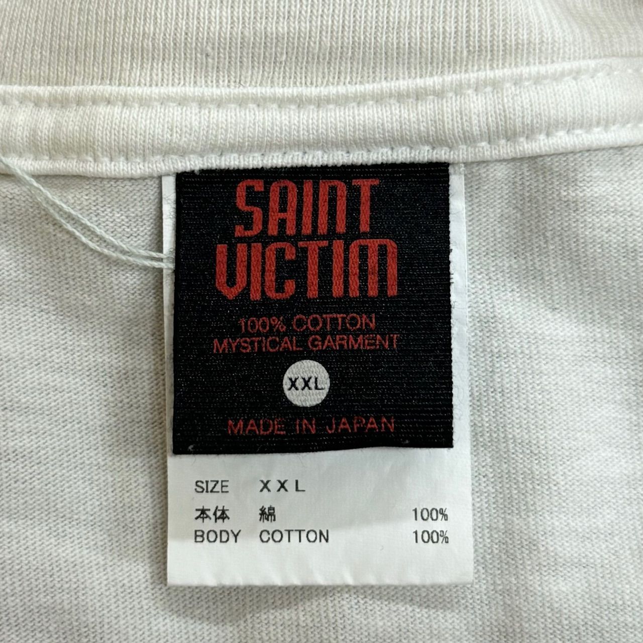 新品 SAINT MICHAEL 24SS FD_SS TEE BIKE フリーダム バイク T 新品 SAINT MICHAEL 24SS FD_SS TEE BIKE フリーダム バイク T