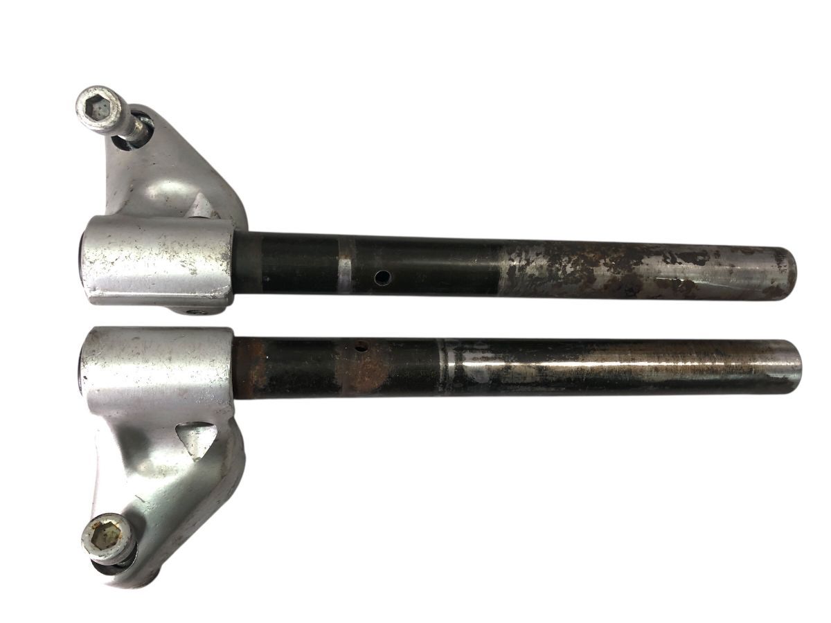 オーバーロードまとめ売り SUZUKKI RF400RV GK78A セパレートハンドル セパハン 41φ 組み換え