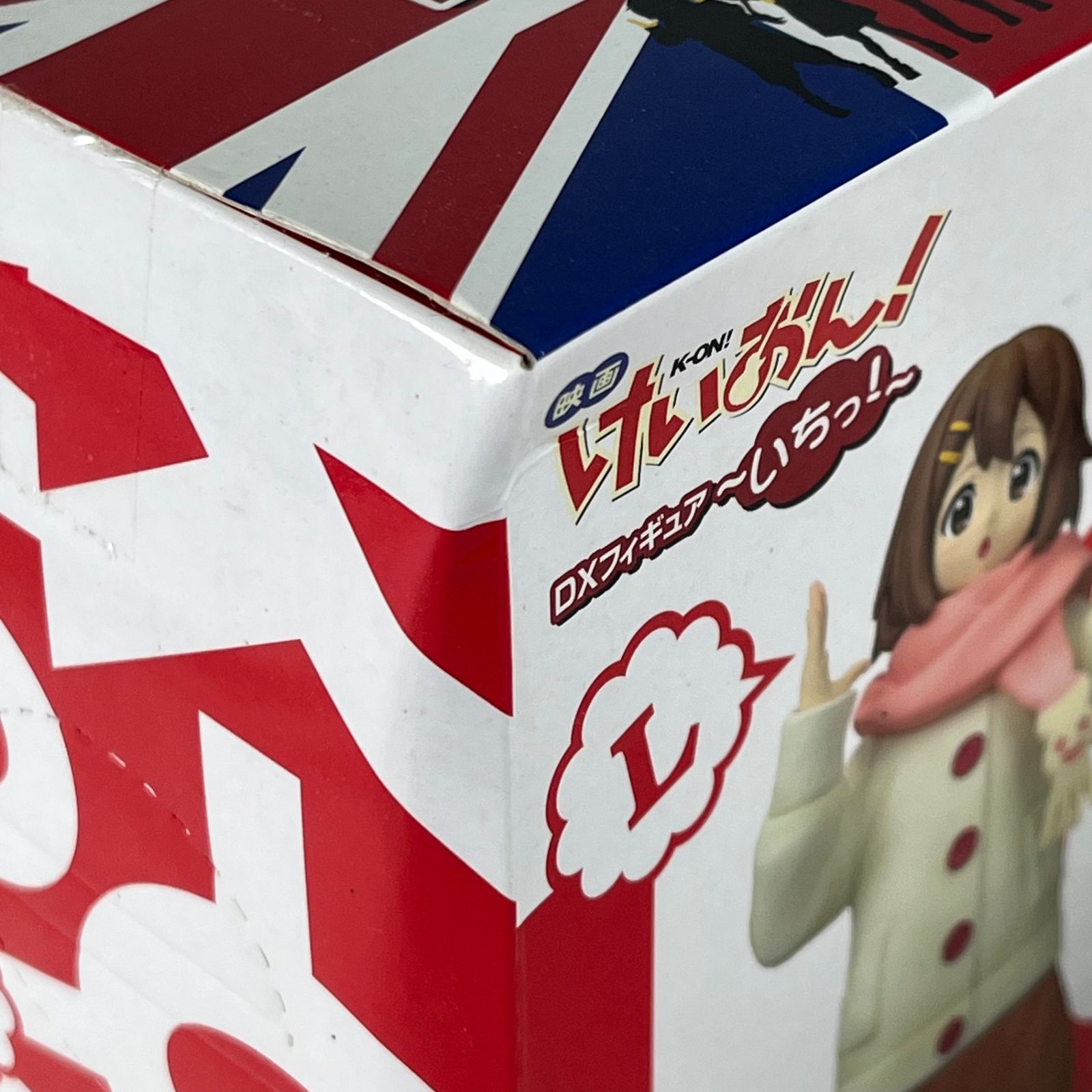 けいおん！ ロンドン DXF フィギュア けいおん！ ロンドン DXF フィギュア - メルカリ