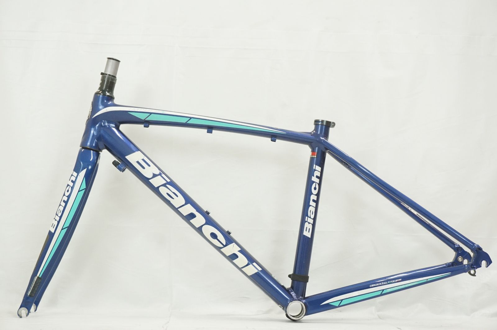 BIANCHI 「ビアンキ」 IMPULSO 2018年モデル フレームセット BIANCHI 「ビアンキ」 IMPULSO 2018年モデル フレームセット