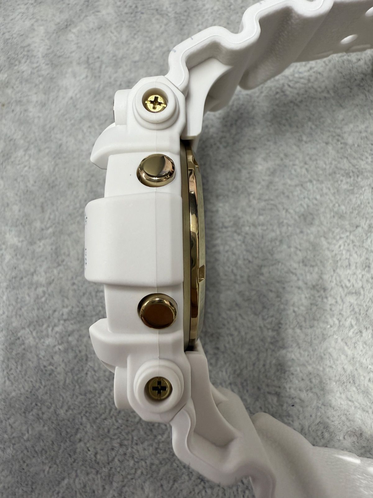 希少】カシオGショックMRG-1001 NIPPON CUP1998限定 希少】カシオG