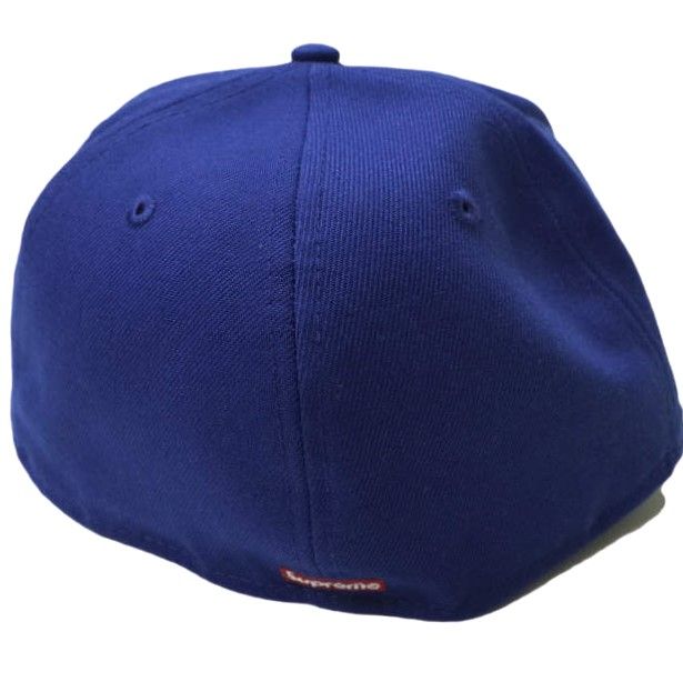 新品 SUPREME シュプリーム 23AW Hebrew New Era ヘブルニューエラ 71