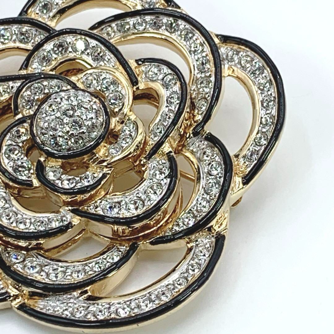 ゴールド ブラック