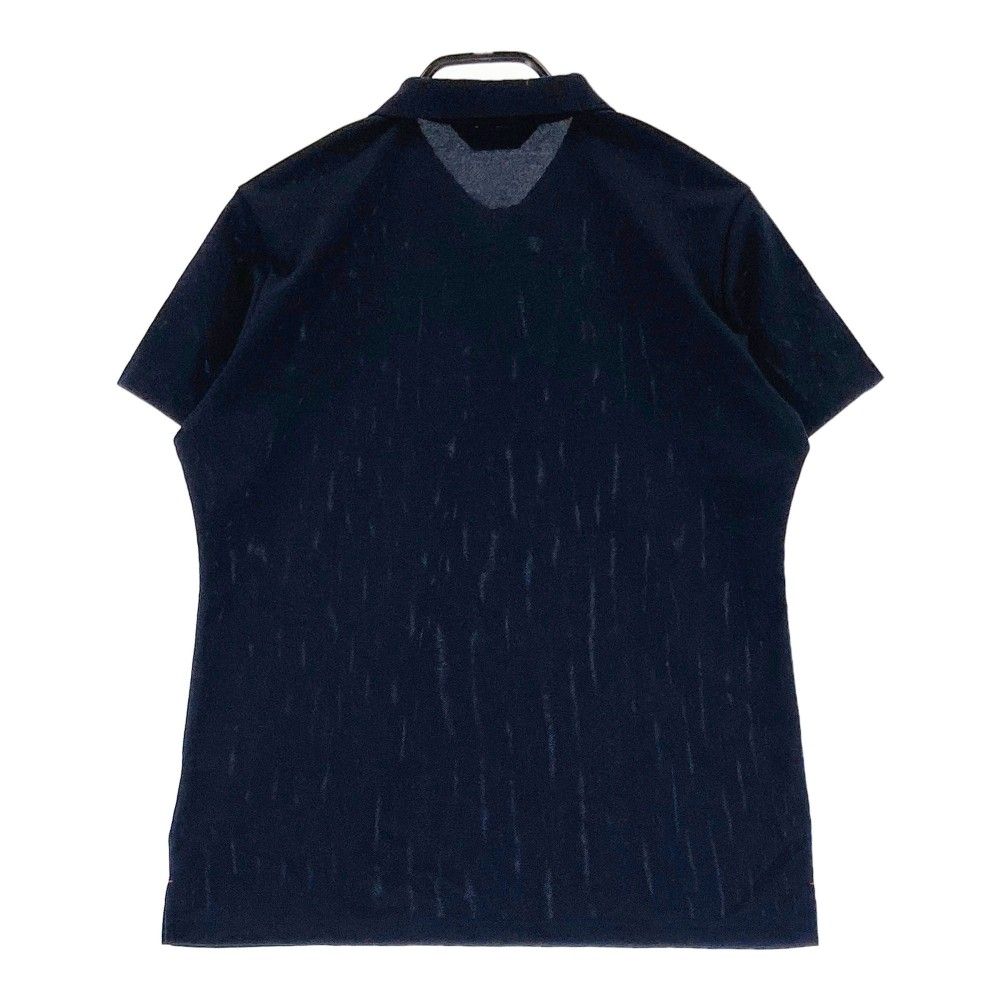 サイズ：LL MUNSING WEAR マンシングウェア 半袖ポロシャツ