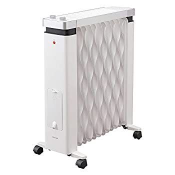 コロナ石油ストーブ SR1 レトロ 赤外線反射式タンク一体型