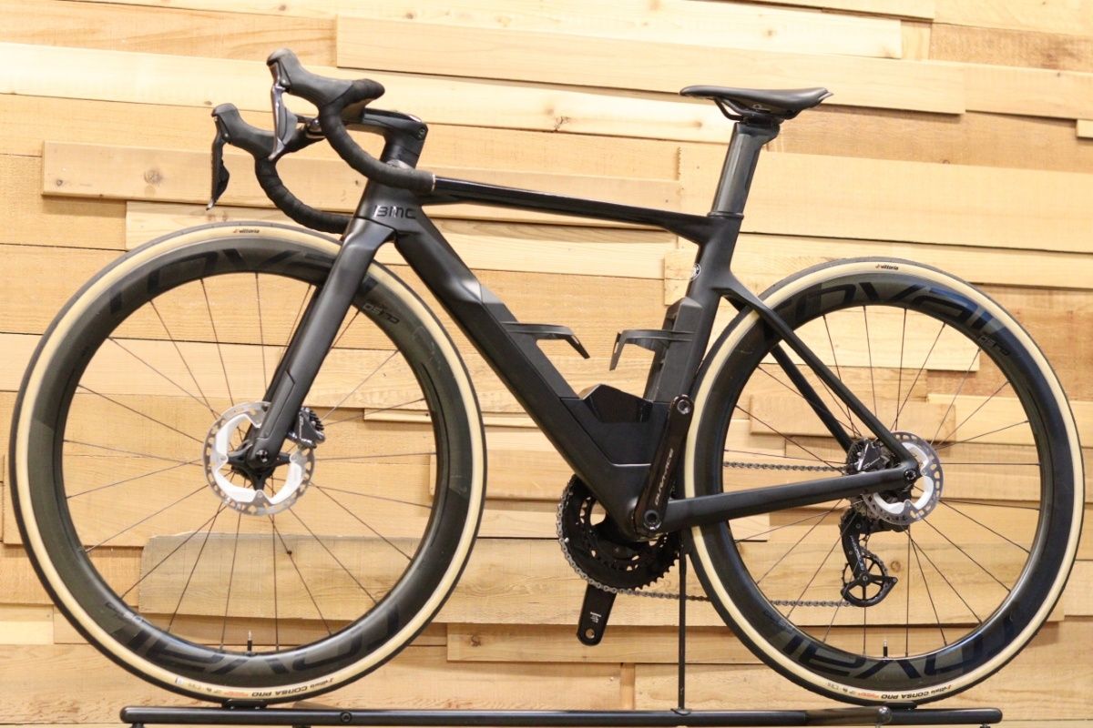 BMC timemachine TM01 カンパニョーロ 完成車（ホイール無し） BMC