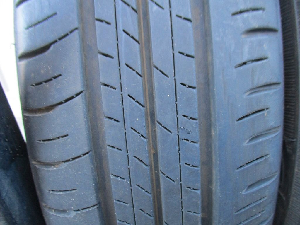 165 65R14 79S ダンロップ ENASAVE EC300 4本 T60780822 インボイス領収書発行