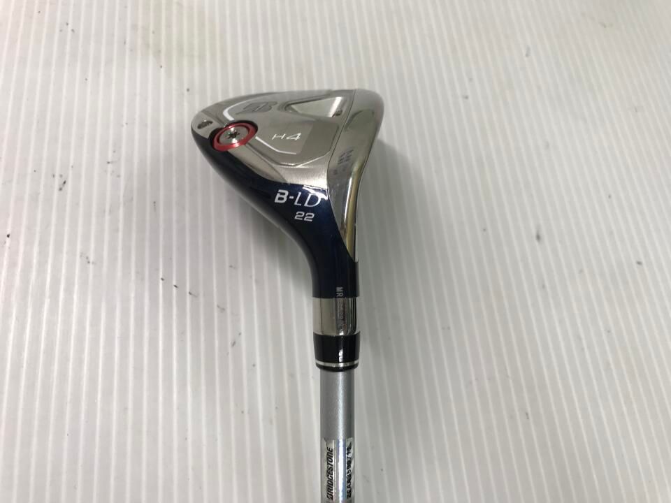 ユーティリティ ブリヂストン