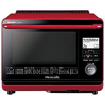 ヘルシオ ウォーターオーブン レンジ 美品‼️ シャープ ヘルシオ ヘルシオ ウォーターオーブン レンジ 美品‼️ シャープ ヘルシオ