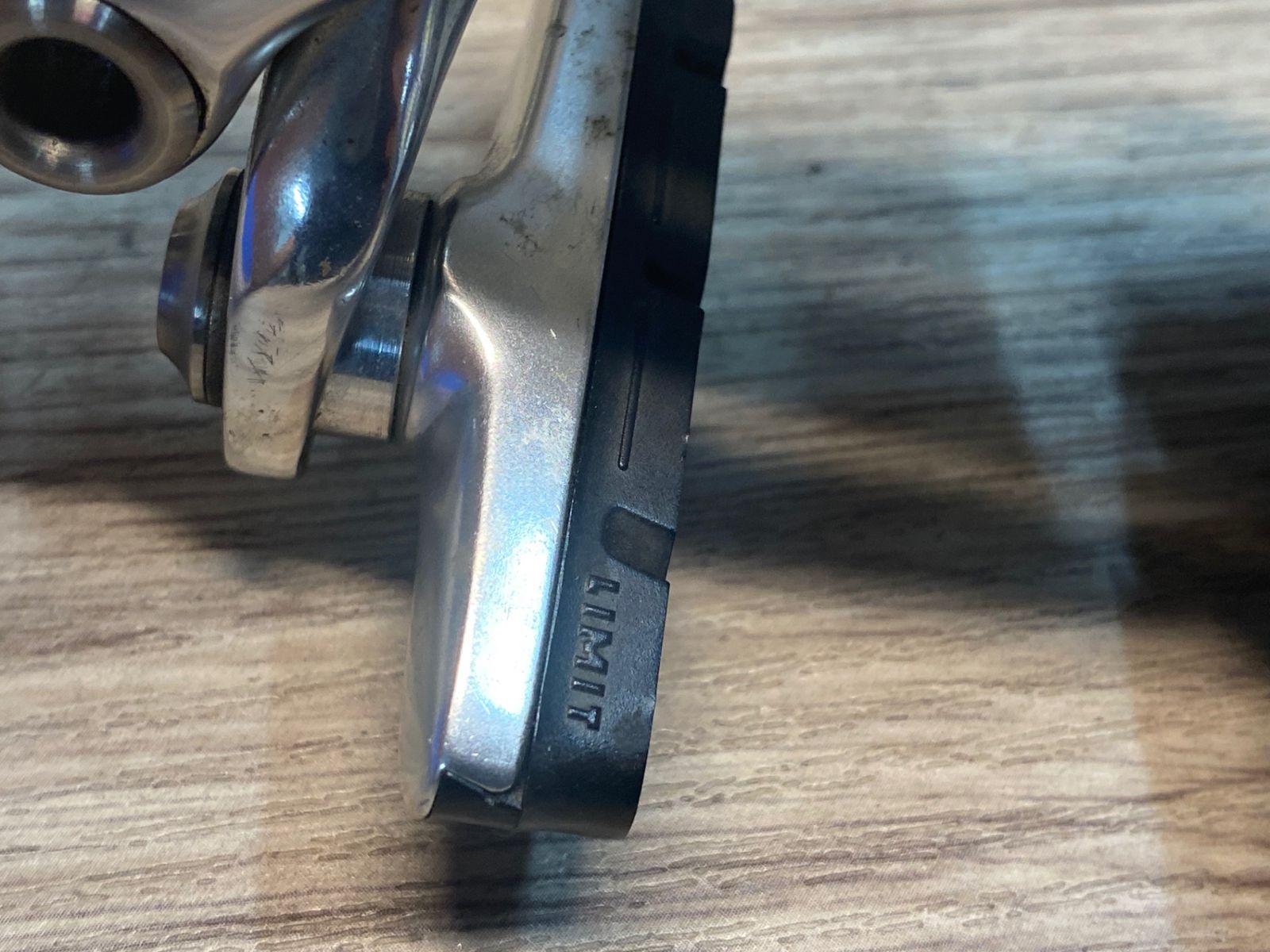 JG281 カンパニョーロ