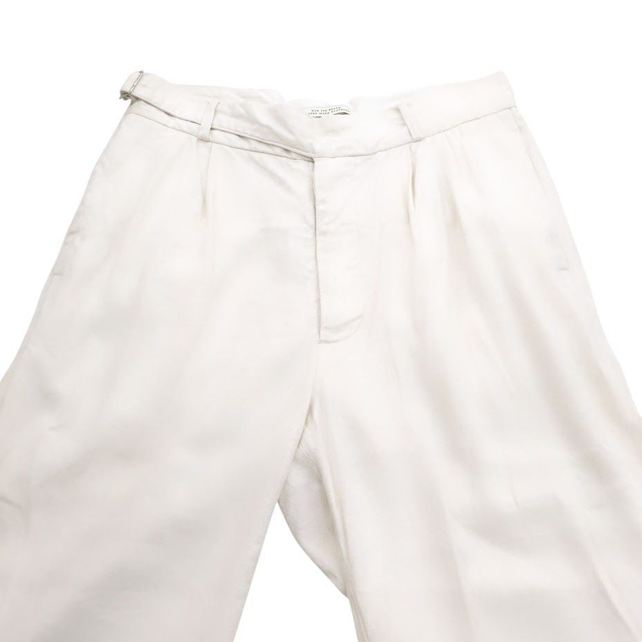 4/1 OLD JOE オールドジョー SIDE BUCKLE GRUKHA TROUSER 191OJ-PT08