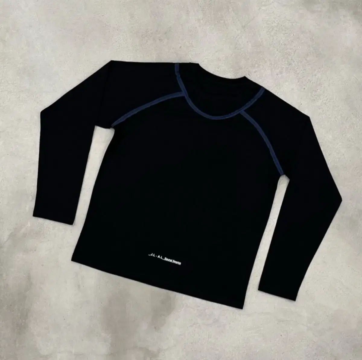 トップス Sound Sports J.L-A.L LONG SLEEVE TOKYO Sound Sports J.L-A.L LONG SLEEVE TOKYO soundsports _j.l-a.l_ long