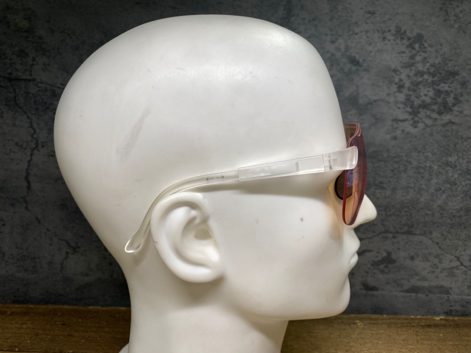 ALBAOPTICS ストラトス