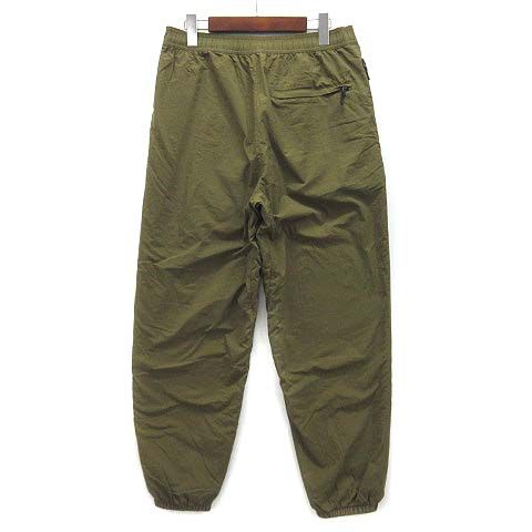 ザノースフェイス THE NORTH FACE バーサタイル ノマド パンツ 裏地フリース Versatile Nomad Pant NB82033 オリーブ M