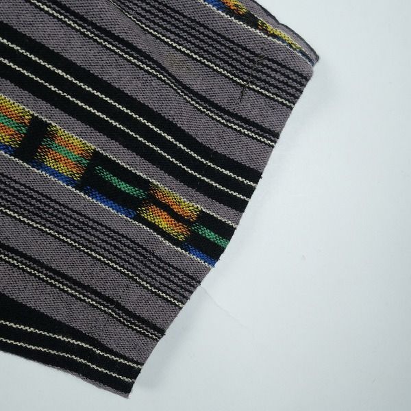 TENDERLOIN×The Stylist Japanウルフストール テンダーロイン マフラー ウルフ柄 スタイリストジャパン 値下