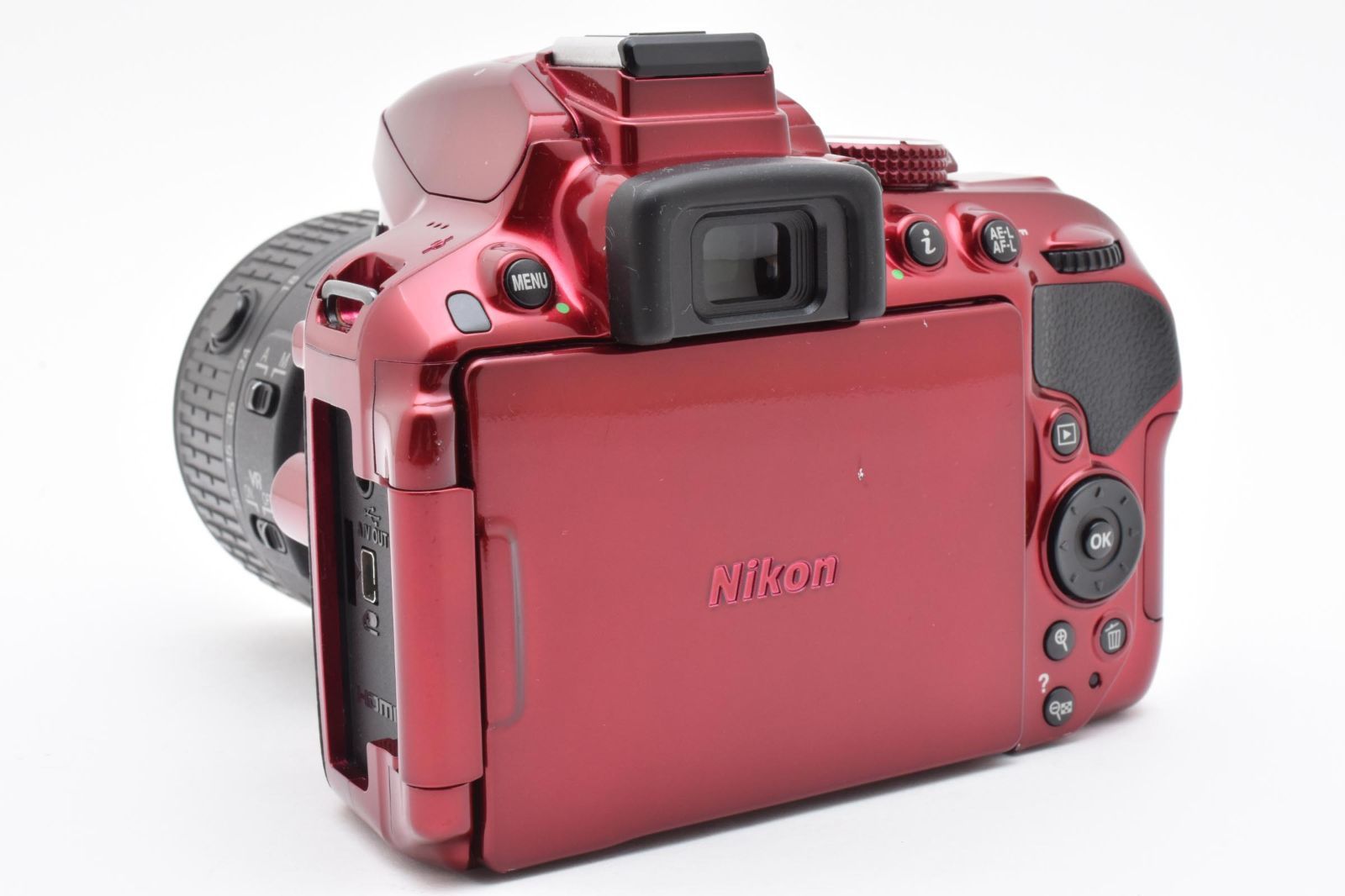 Nikon 1 J5 10-30mm VR レンズキット｜D736 Nikon 1 J ニコン J5 10-30mm 標準パワーズームレンズキット ブラック