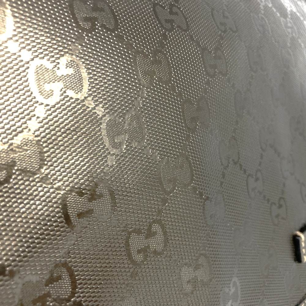 GUCCI グッチ 201732 ショルダーバッグ GGインプリメ 斜め掛け 