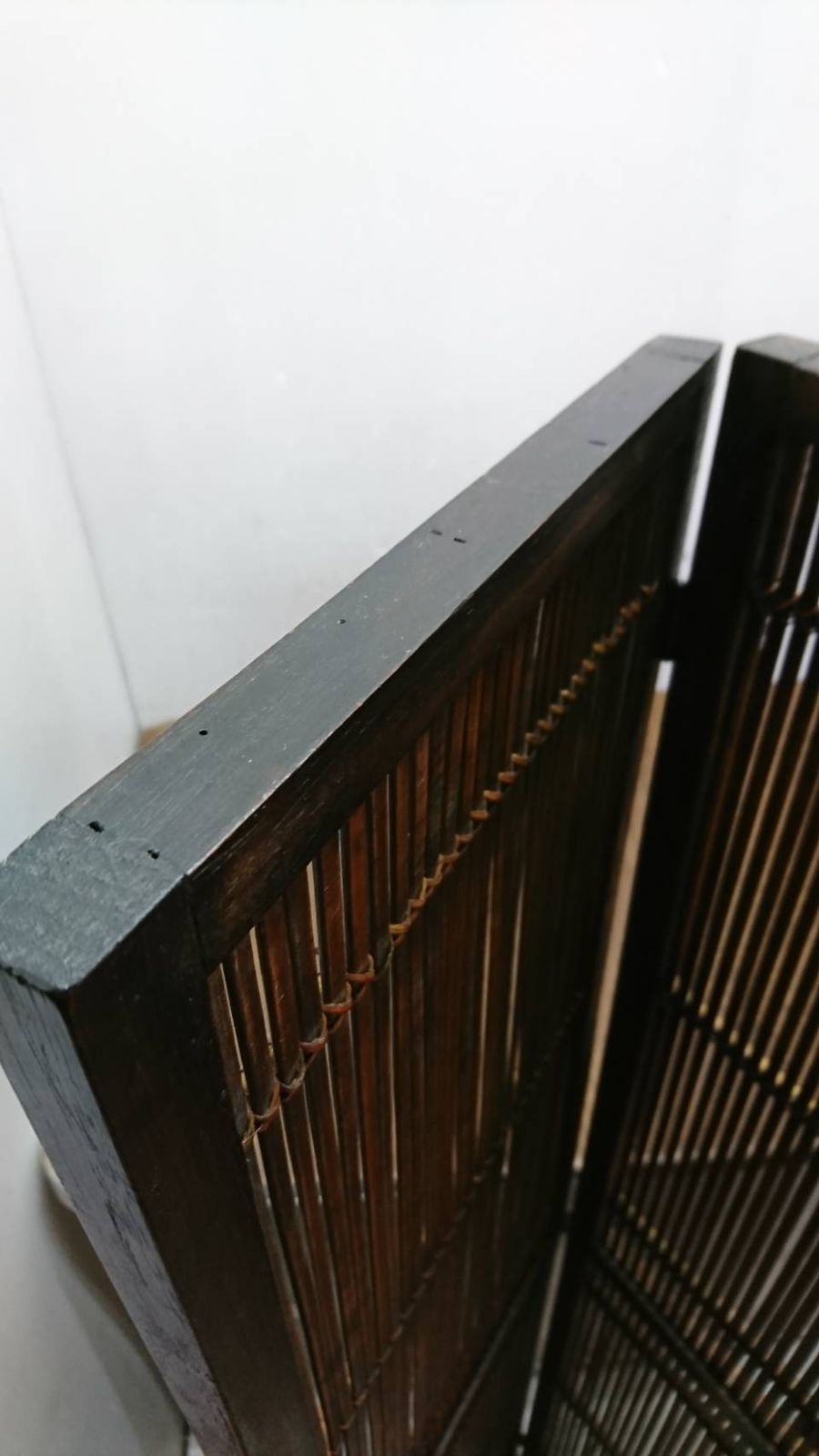 格子戸