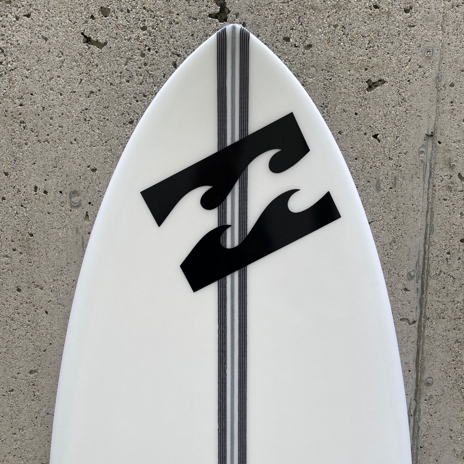 美品 アロハ サーフボード NEW FISH EPS 5´.11 - e-life-sp.co.jp