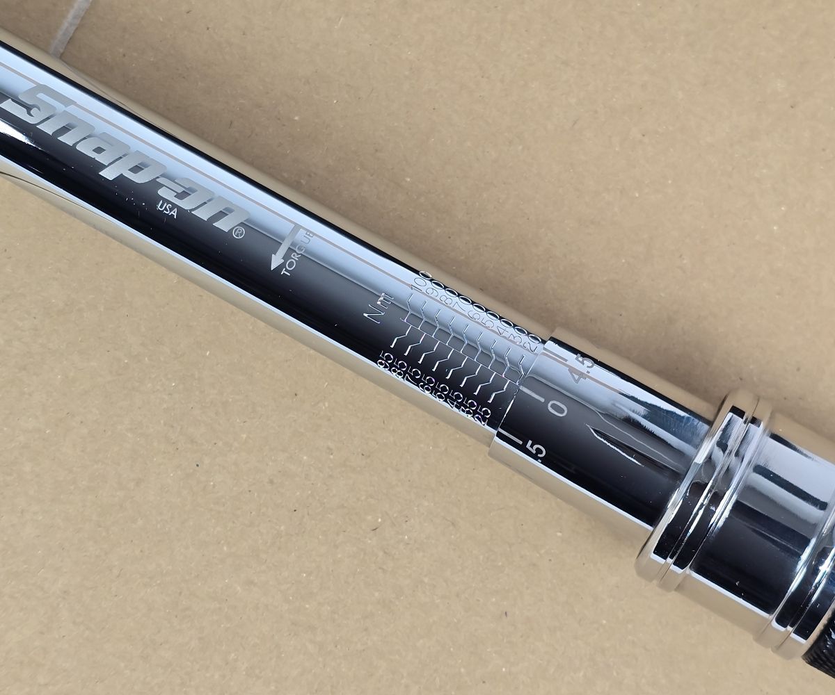 Snap-on スナップオン