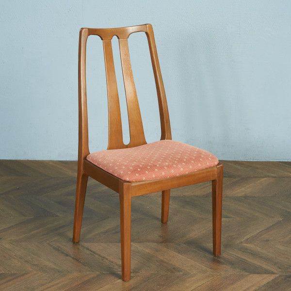 Nathanヴィンテージ ダイニングチェア 英国アンティーク Nathanヴィンテージ ダイニングチェア 英国アンティーク